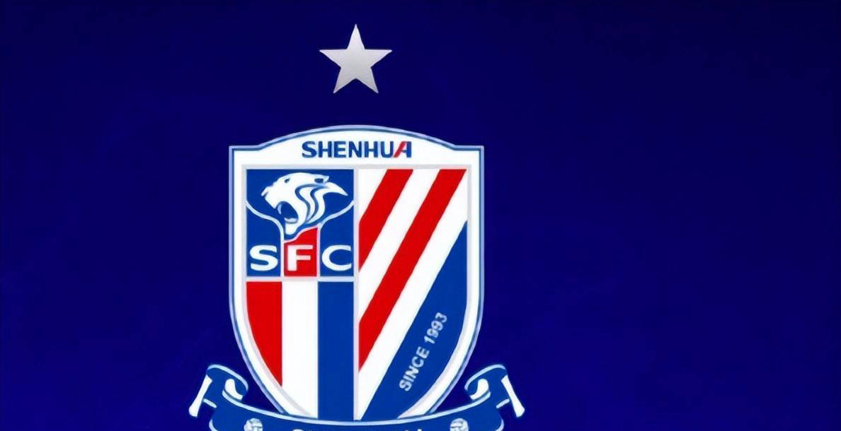 上海申花的, 双后腰组合, 上海申花将 上海申花的, 双后腰组合, 上海申花将