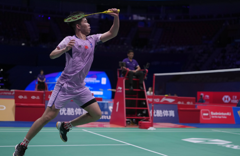 王正行就输 王正行就输