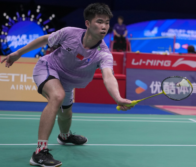 的翁泓阳, xltkC, 单冠军的重 的翁泓阳, xltkC, 单冠军的重