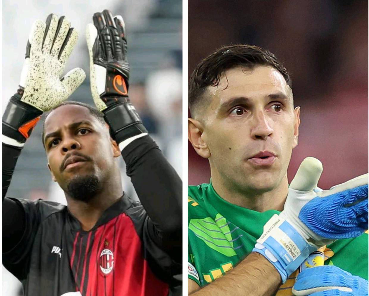 俱乐部可能, 引进新门将