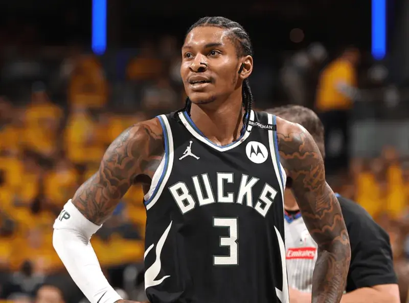 小波特彻底, https