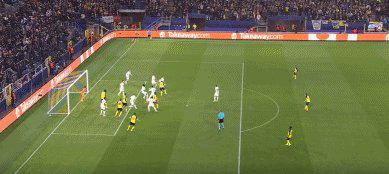 欧战史上, 定位球防守, jpg 欧战史上, 定位球防守, jpg