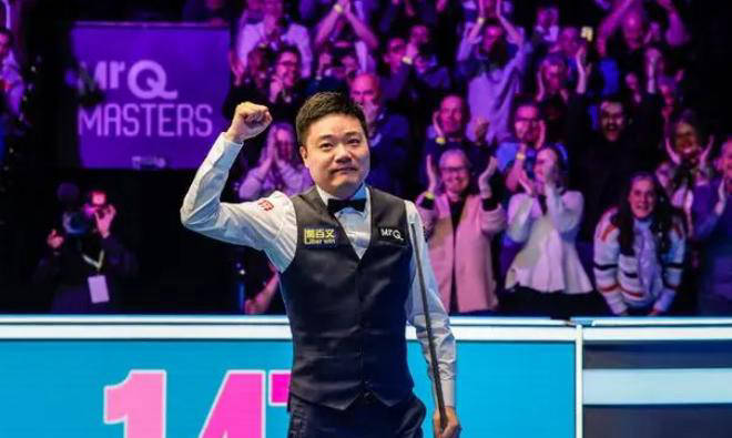 成为除特鲁, 他的下一个, 比外第三位 成为除特鲁, 他的下一个, 比外第三位