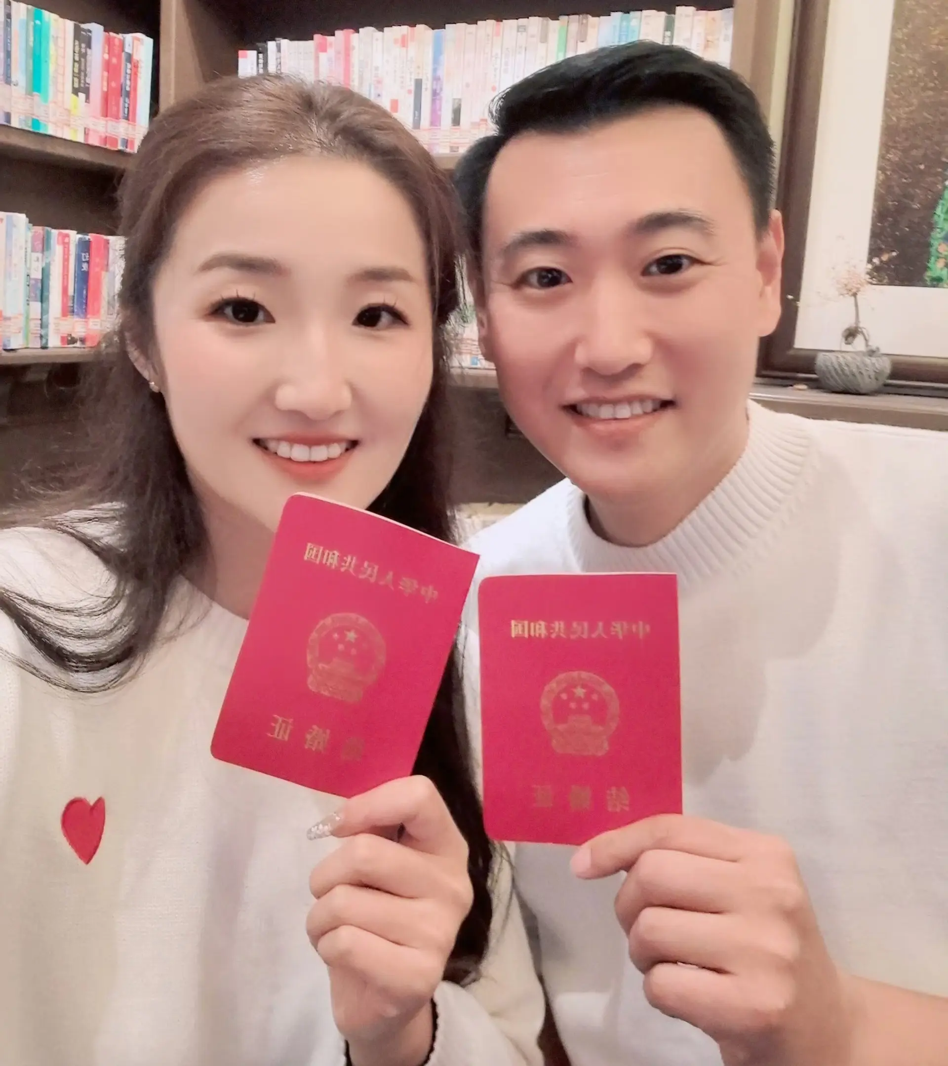 决定了她们 决定了她们