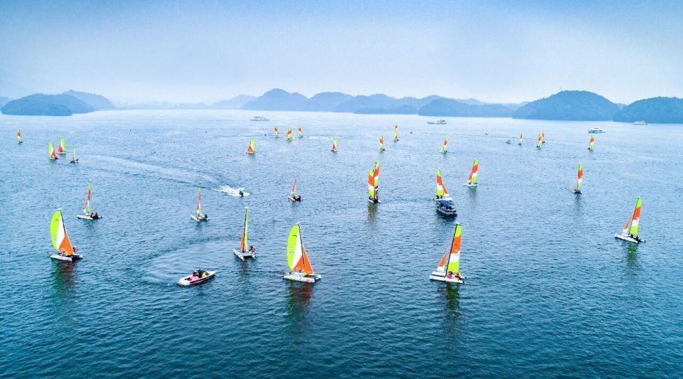 ZS, 乐趣, 齐聚西海 ZS, 乐趣, 齐聚西海