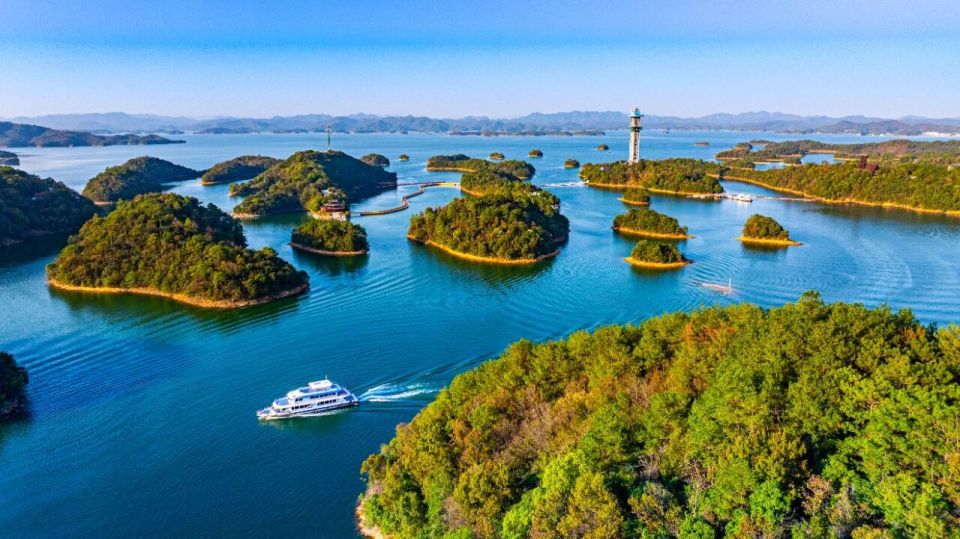 多座岛屿星, 都没得说 多座岛屿星, 都没得说