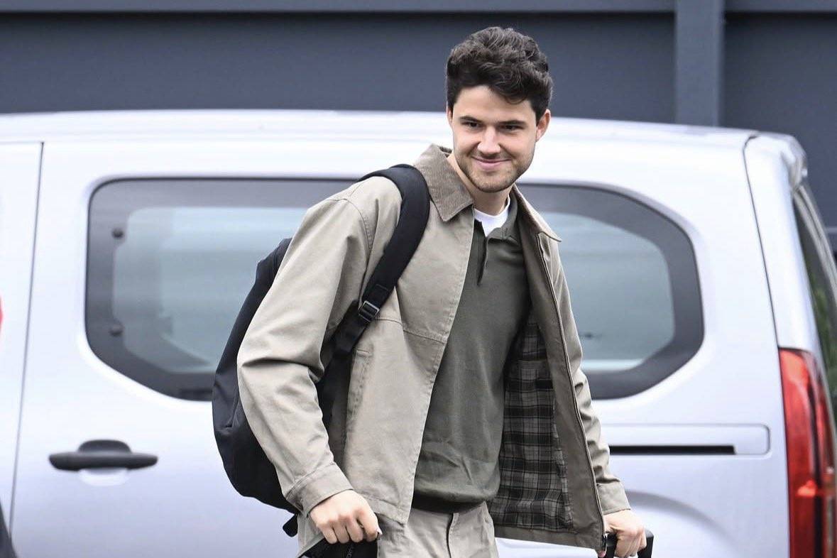 稳定, 也告诫他效