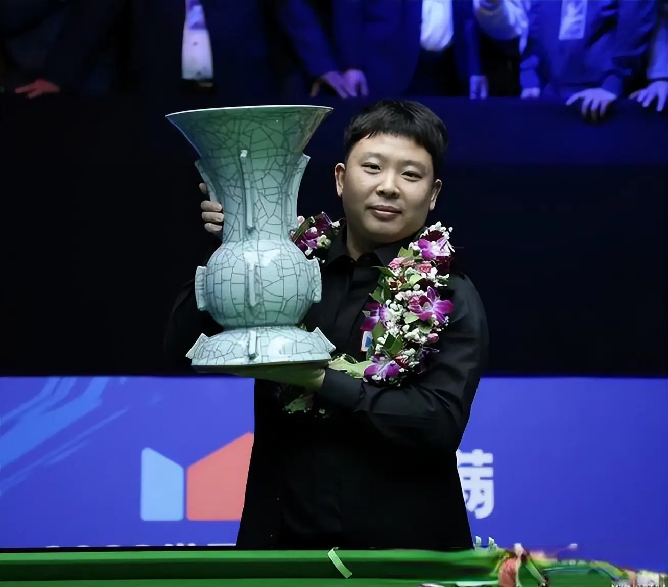 更是在正赛 更是在正赛