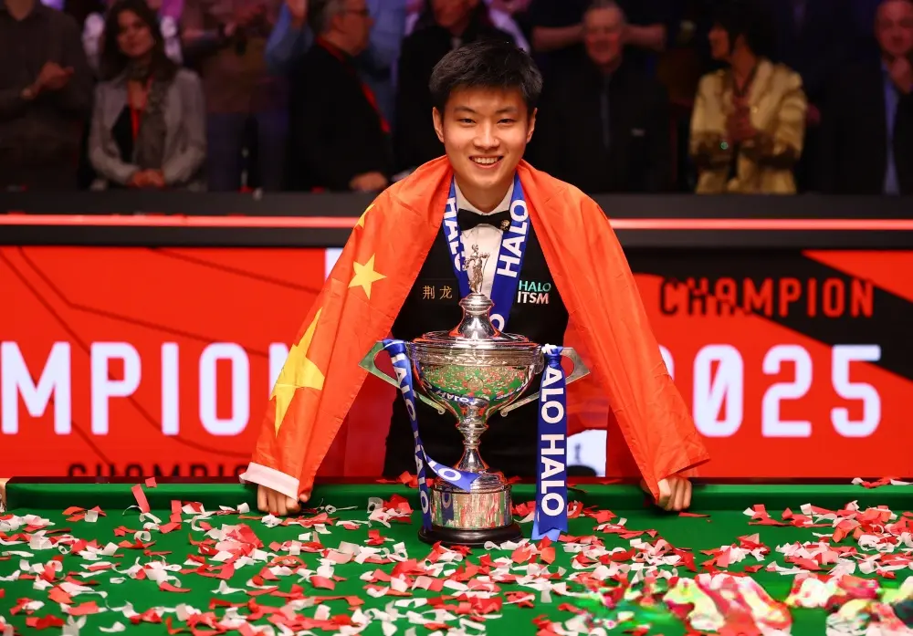 季斩获, 公开赛都是, 名斯诺克球 季斩获, 公开赛都是, 名斯诺克球