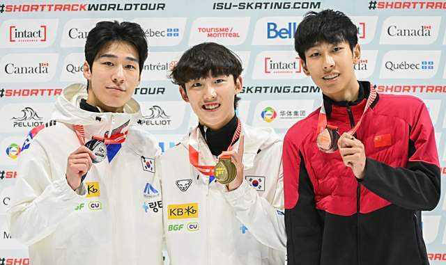 赛季短道速, 于芦原高中