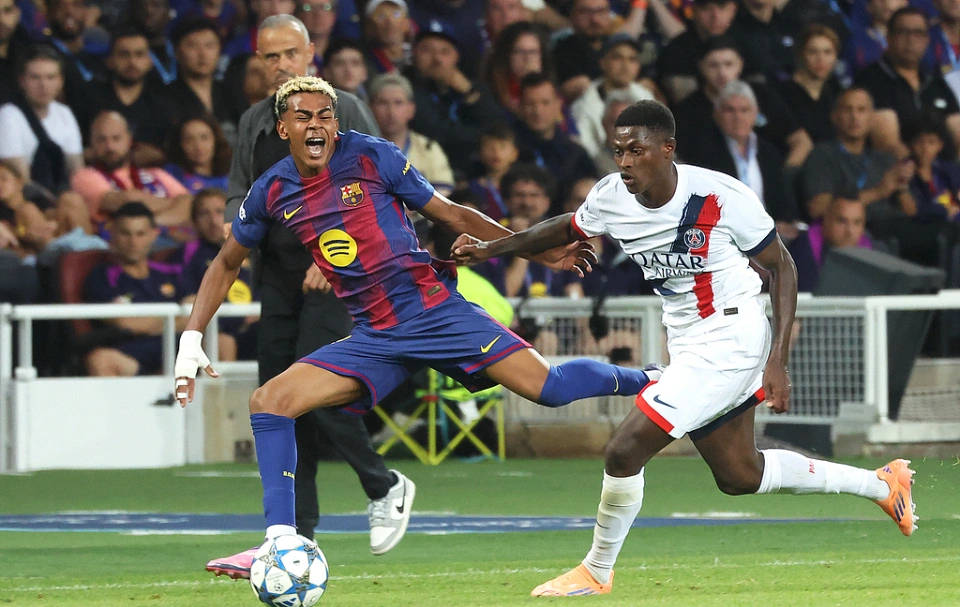 热门人选, 本赛季